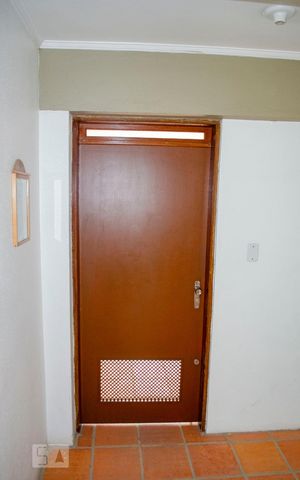 Apartamento à venda com 35m², 1 quarto e sem vaga Apartamento à venda com 35m², 1 quarto e sem vagaÁrea comum - Salão de festas
