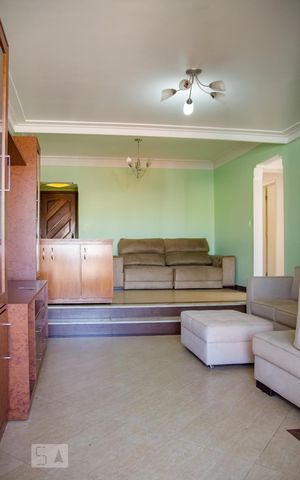 Apartamento à venda com 121m², 3 quartos e 2 vagas Apartamento à venda com 121m², 3 quartos e 2 vagasSala