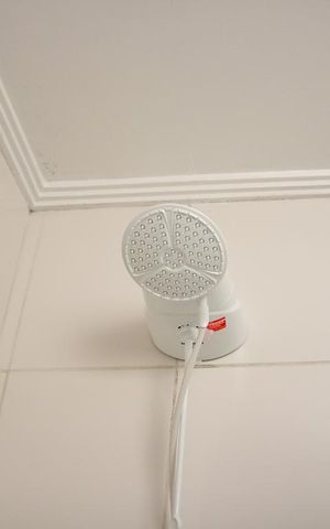 Apartamento à venda com 121m², 3 quartos e 2 vagas Apartamento à venda com 121m², 3 quartos e 2 vagasBanheiro Social