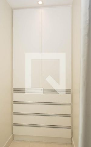 Studio para alugar com 29m², 1 quarto e sem vaga Studio para alugar com 29m², 1 quarto e sem vagaStudio