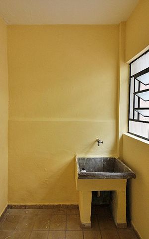Casa para alugar com 82m², 1 quarto e sem vagaLavanderia