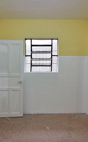 Casa para alugar com 82m², 1 quarto e sem vagaCozinha