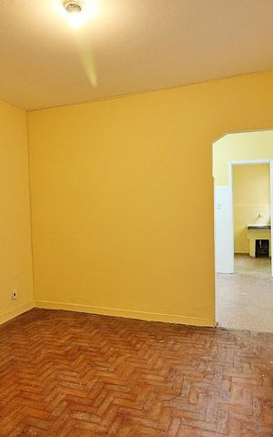 Casa para alugar com 82m², 1 quarto e sem vagaSala