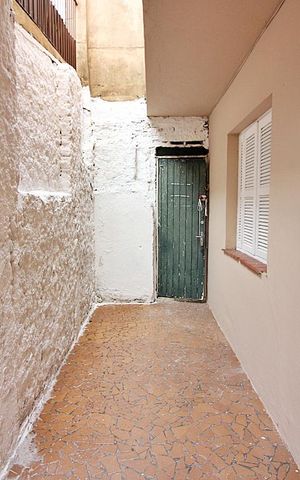 Casa para alugar com 82m², 1 quarto e sem vagaQuintal