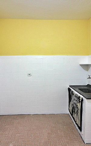 Casa para alugar com 82m², 1 quarto e sem vagaCozinha
