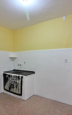 Casa para alugar com 82m², 1 quarto e sem vagaCozinha