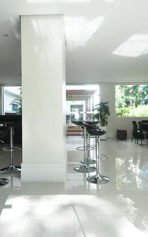 Apartamento para alugar com 188m², 3 quartos e 2 vagasEspaço Gourmet