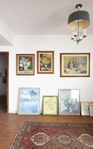 Apartamento para alugar com 188m², 3 quartos e 2 vagas Apartamento para alugar com 188m², 3 quartos e 2 vagasSala de Jantar