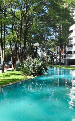 Apartamento para alugar com 188m², 3 quartos e 2 vagasEspelho d`Água