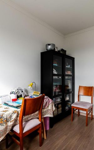 Apartamento à venda com 69m², 3 quartos e 1 vaga Apartamento à venda com 69m², 3 quartos e 1 vagaQuarto 2