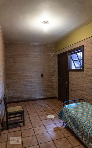 Casa à venda com 442m², 5 quartos e 4 vagasDormitório 5