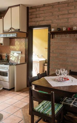 Casa à venda com 442m², 5 quartos e 4 vagasCozinha