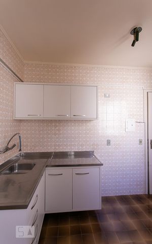 Apartamento para alugar com 42m², 1 quarto e sem vagaCozinha