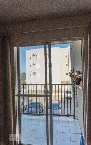 Apartamento à venda com 48m², 2 quartos e 1 vagaSacada