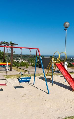 Apartamento à venda com 48m², 2 quartos e 1 vagaÁrea Comum - Playground