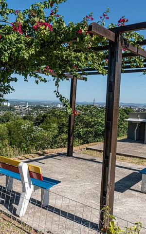 Apartamento à venda com 48m², 2 quartos e 1 vagaEspaço Gourmet