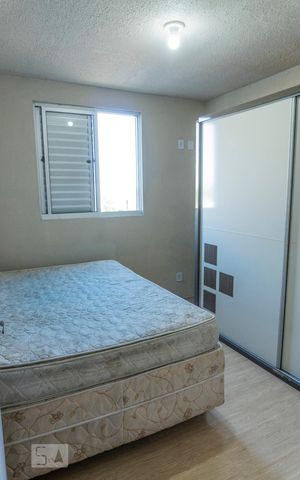 Apartamento à venda com 48m², 2 quartos e 1 vagaDormitório 2