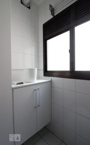 Apartamento para alugar com 60m², 2 quartos e 1 vagaÁrea de Serviço