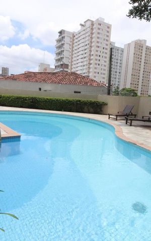 Apartamento para alugar com 60m², 2 quartos e 1 vagaÁrea comum - Piscina