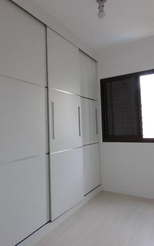 Apartamento para alugar com 60m², 2 quartos e 1 vagaQuarto 1