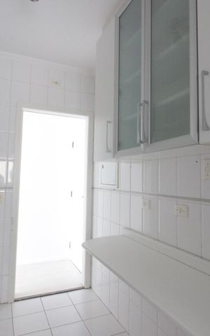 Apartamento para alugar com 60m², 2 quartos e 1 vagaCozinha