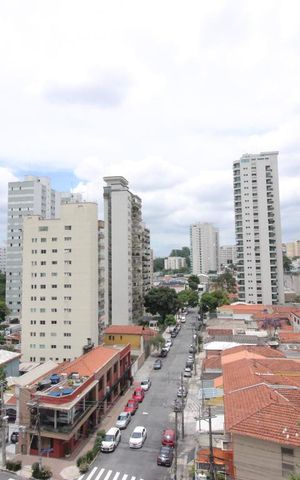 Apartamento para alugar com 60m², 2 quartos e 1 vagaVista