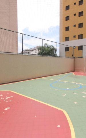 Apartamento para alugar com 60m², 2 quartos e 1 vagaQuadra Esportiva