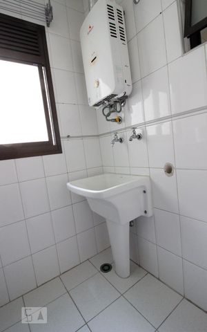 Apartamento para alugar com 60m², 2 quartos e 1 vagaÁrea de Serviço