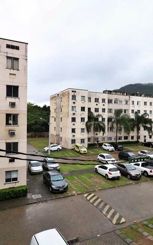Apartamento para alugar com 50m², 2 quartos e 1 vagaVista