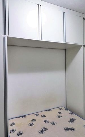 Apartamento para alugar com 50m², 2 quartos e 1 vagaQuarto 2