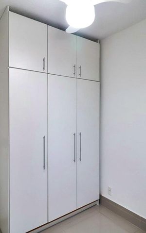 Apartamento para alugar com 50m², 2 quartos e 1 vagaQuarto 1