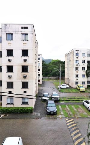 Apartamento para alugar com 50m², 2 quartos e 1 vagaVista