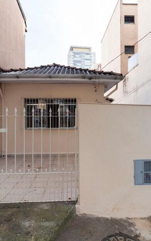 Casa à venda com 30m², 1 quarto e sem vagaFachada