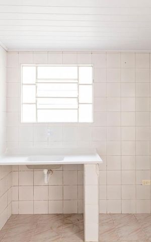 Casa à venda com 30m², 1 quarto e sem vagaCozinha