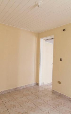 Casa à venda com 30m², 1 quarto e sem vagaQuarto