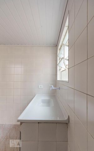 Casa à venda com 30m², 1 quarto e sem vagaCozinha