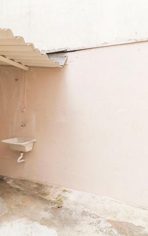 Casa à venda com 30m², 1 quarto e sem vagaÁrea de Serviço