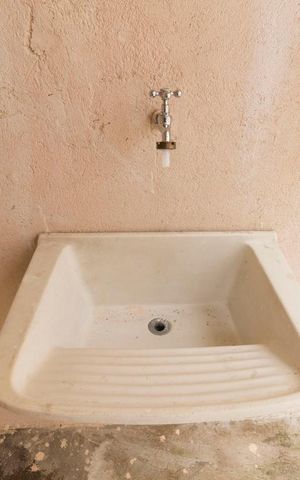 Casa à venda com 30m², 1 quarto e sem vagaÁrea de Serviço