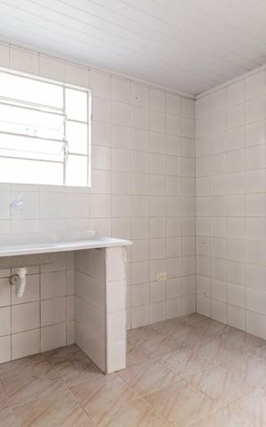 Casa à venda com 30m², 1 quarto e sem vagaCozinha