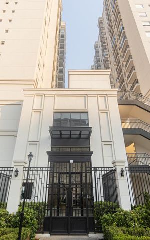 Apartamento à venda com 36m², 1 quarto e 1 vaga Apartamento à venda com 36m², 1 quarto e 1 vagaFachada