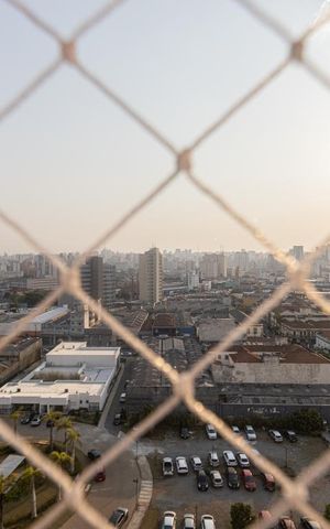 Apartamento à venda com 36m², 1 quarto e 1 vaga Apartamento à venda com 36m², 1 quarto e 1 vagaVista Varanda Sala