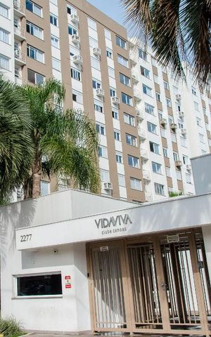 Apartamento à venda com 70m², 2 quartos e 2 vagas