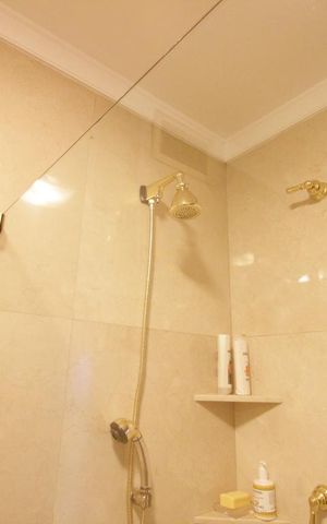 Apartamento à venda com 520m², 4 quartos e 4 vagasChuveiro