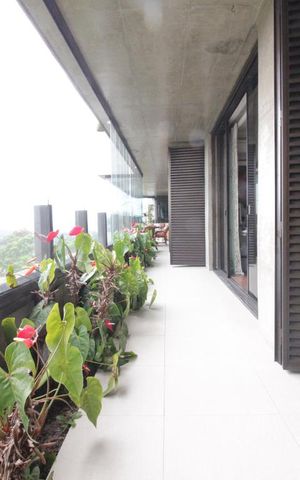 Apartamento à venda com 520m², 4 quartos e 4 vagasVaranda