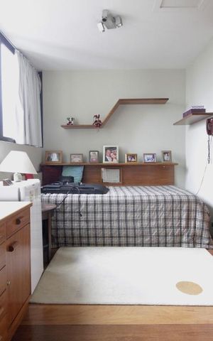 Apartamento à venda com 520m², 4 quartos e 4 vagasQuarto