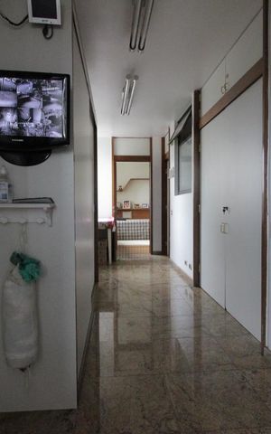 Apartamento à venda com 520m², 4 quartos e 4 vagasÁrea de serviço