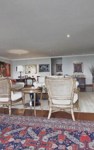 Apartamento à venda com 520m², 4 quartos e 4 vagasSala