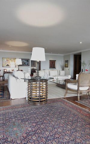 Apartamento à venda com 520m², 4 quartos e 4 vagasSala