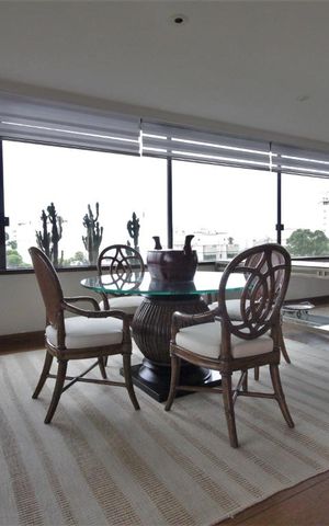 Apartamento à venda com 520m², 4 quartos e 4 vagasSala