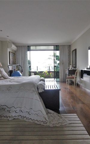 Apartamento à venda com 520m², 4 quartos e 4 vagasSuíte 3